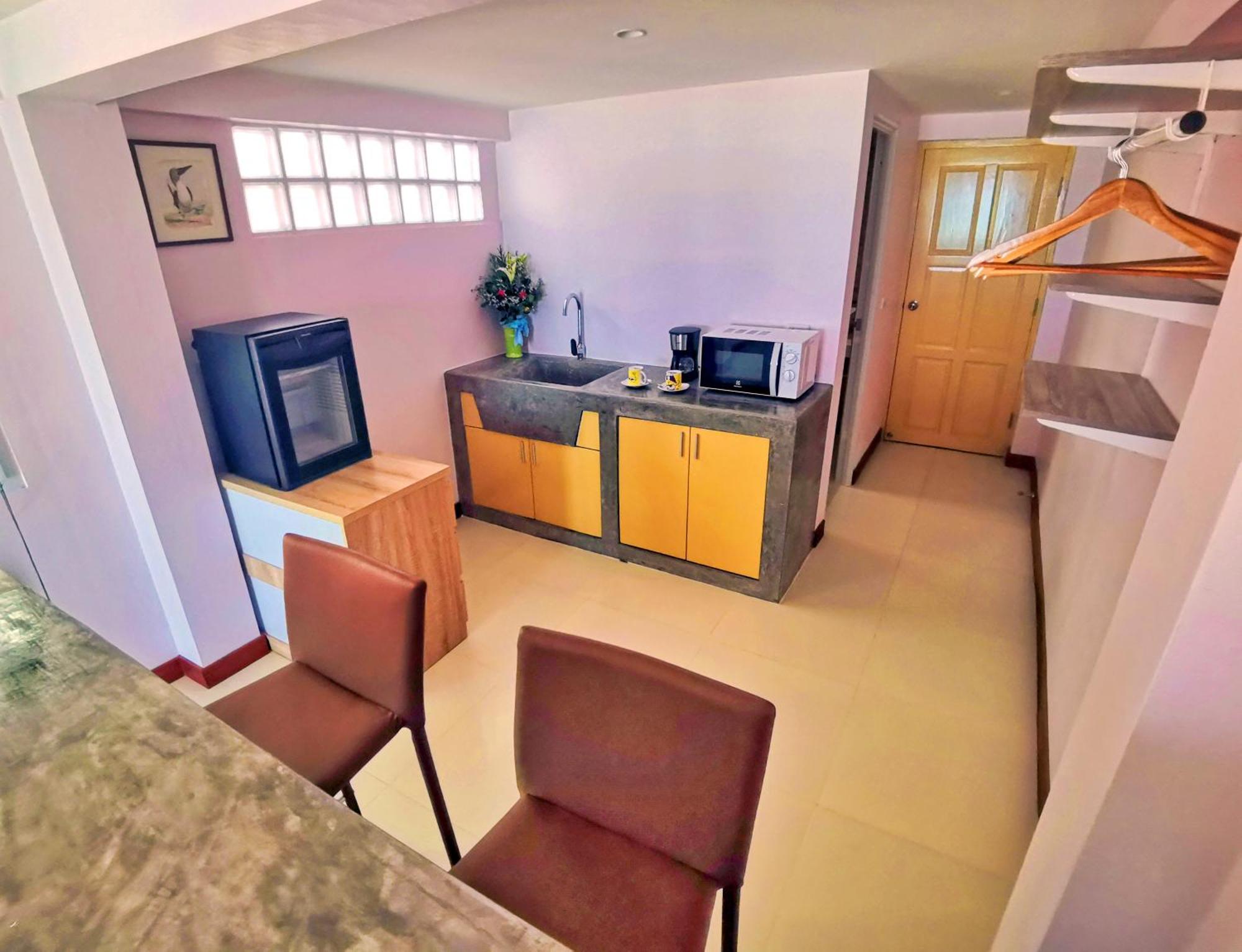 Mango Tree Villa 攀瓦海滩 外观 照片