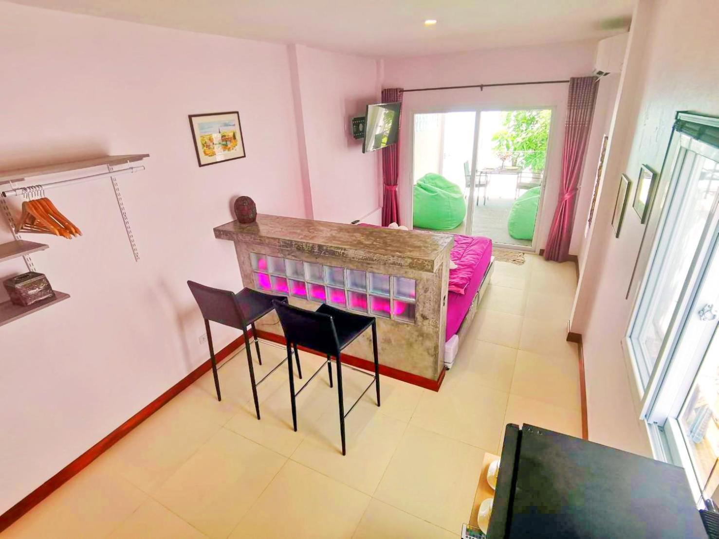Mango Tree Villa 攀瓦海滩 外观 照片
